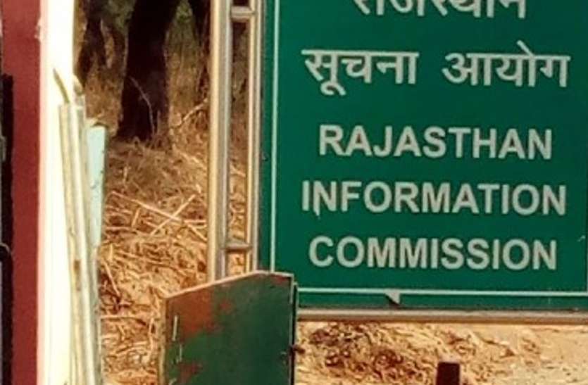 ric.jpg आरटीआई: मालपुरा नगर पालिका ईओ के वेतन से कटेगा जुर्माना