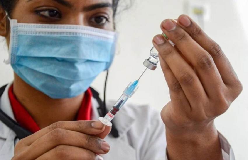 vaccination