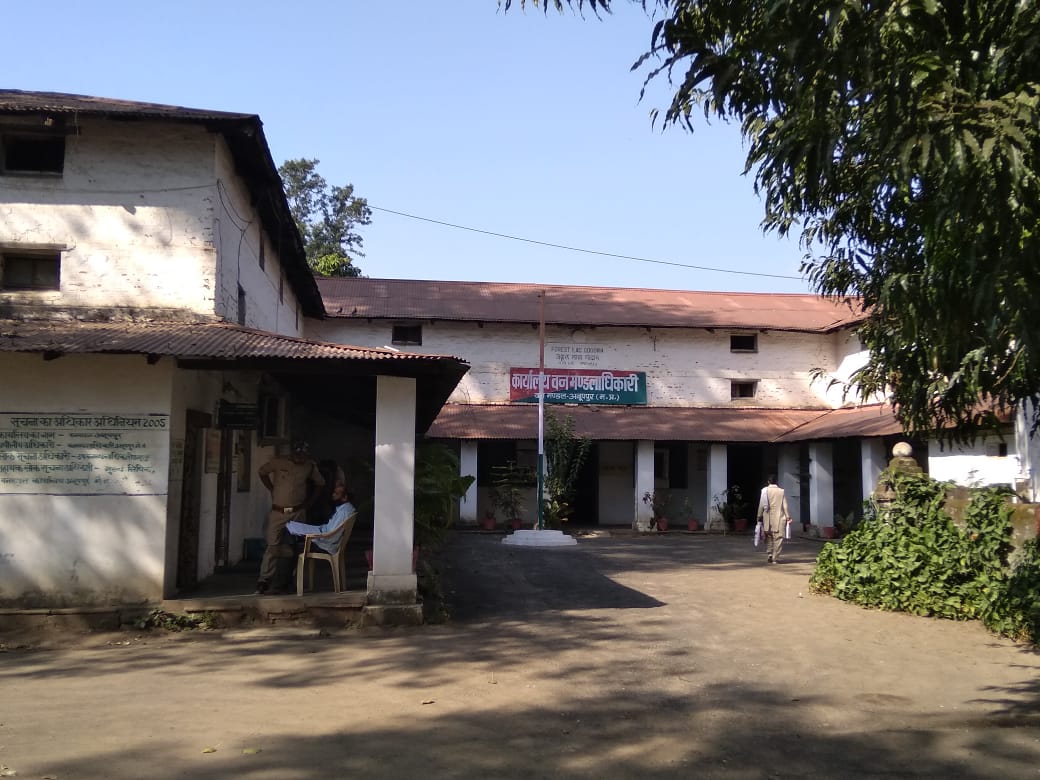 Four hunters arrested for hunting wild boar, one absconding
