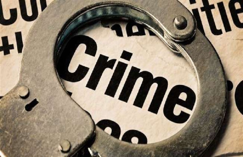 CRIME (symbolic photo)