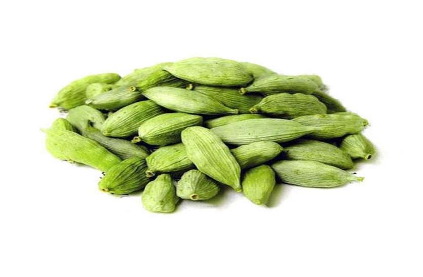 beneficios de comer cardamomo