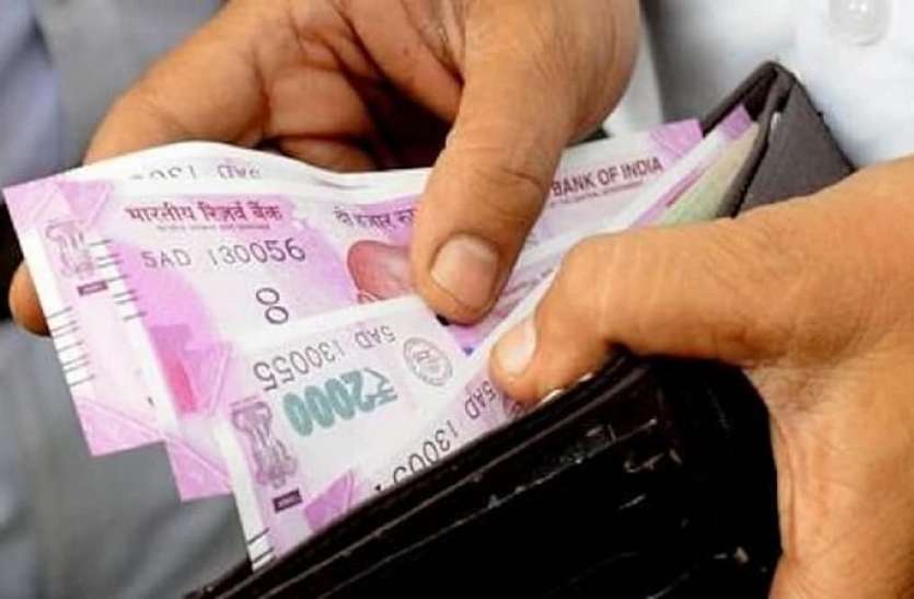 jaipur परिचित पर शक : 25 लाख रुपए लूट का मामला