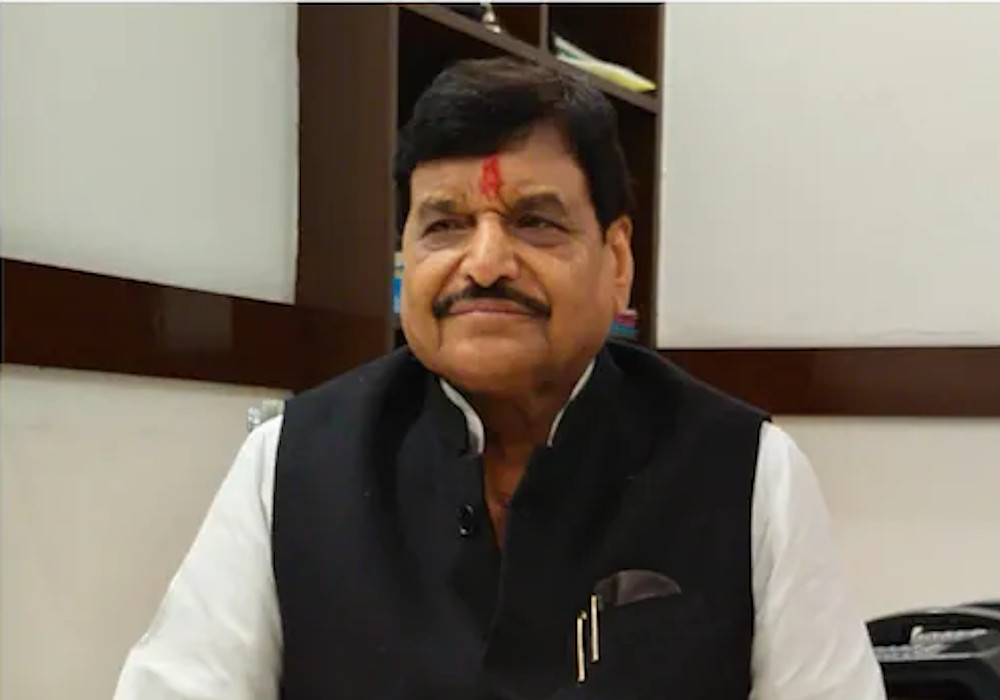 Shivpal Singh Yadav said Alliance with Samajwadi Party is our priority