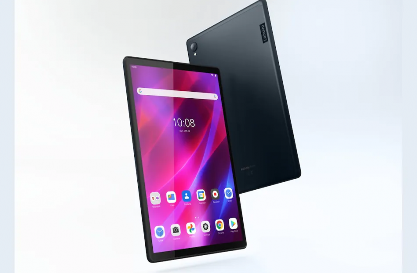 Lenovo Tab K10