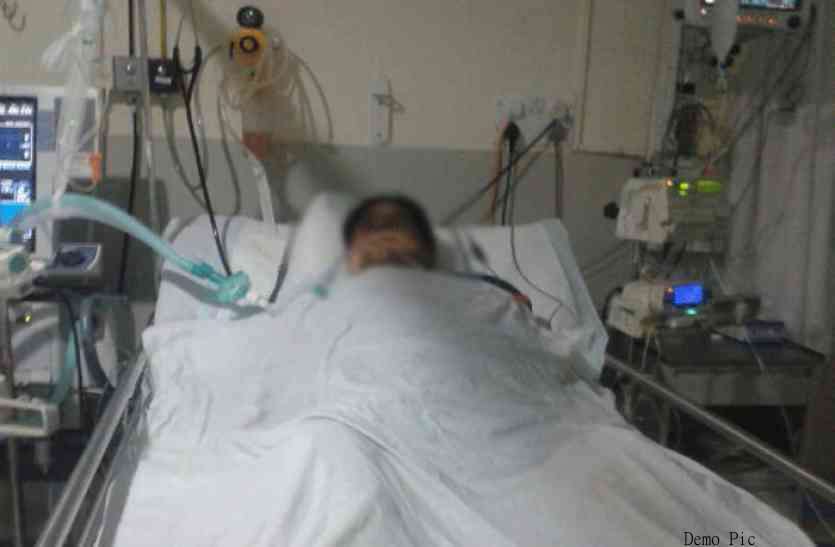 a3.jpg शेल्बी अस्पताल: आइसीयू में भर्ती मरीज से बलात्कार मामले में चौंकाने वाला खुलासा