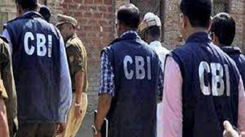 govt gives forced retirement to 5 cbi officers and a senior lawyer
