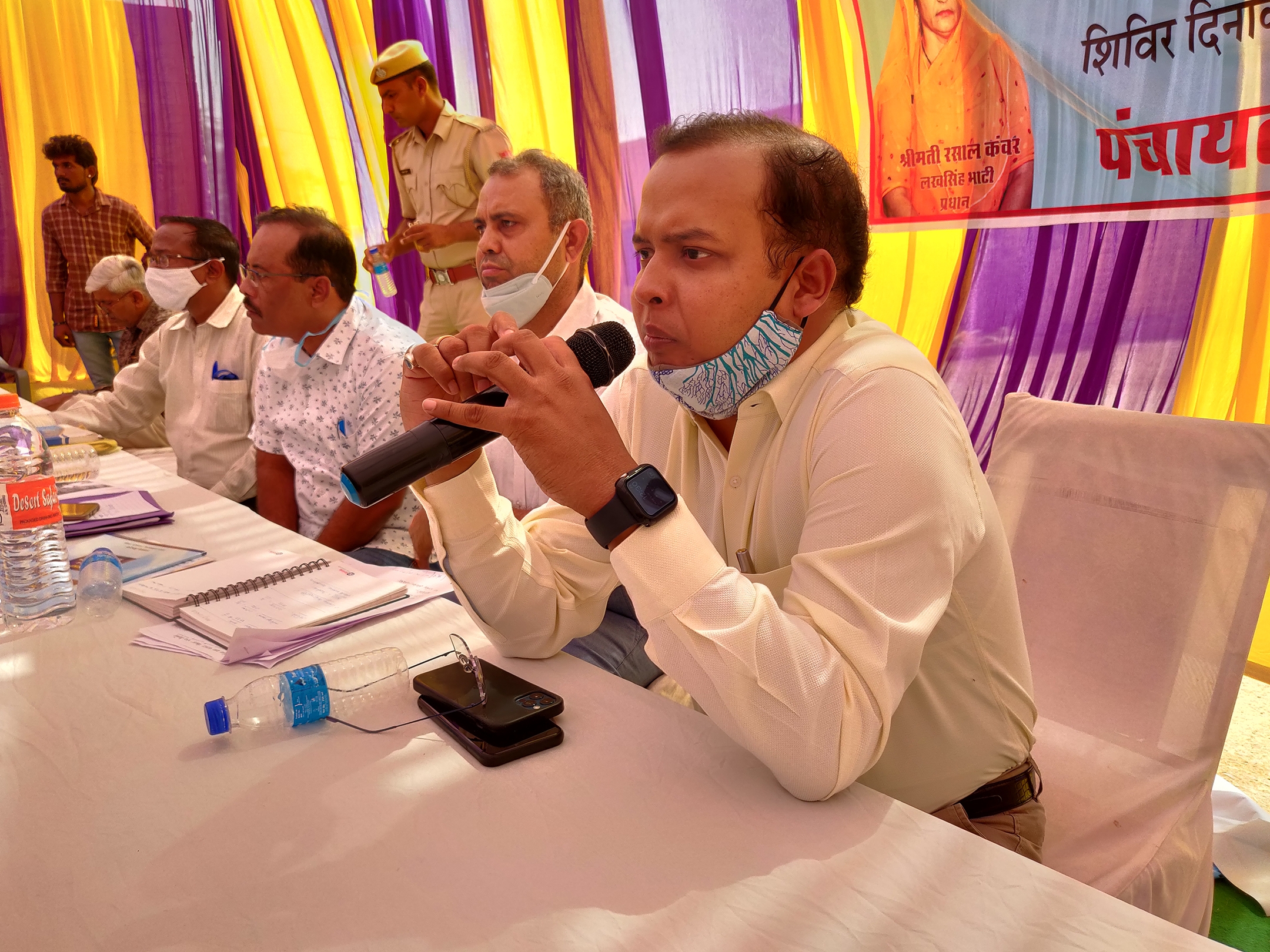 सरकारी योजनाओं का लाभ पाकर संवारे अपनी जिन्दगी: मोदी