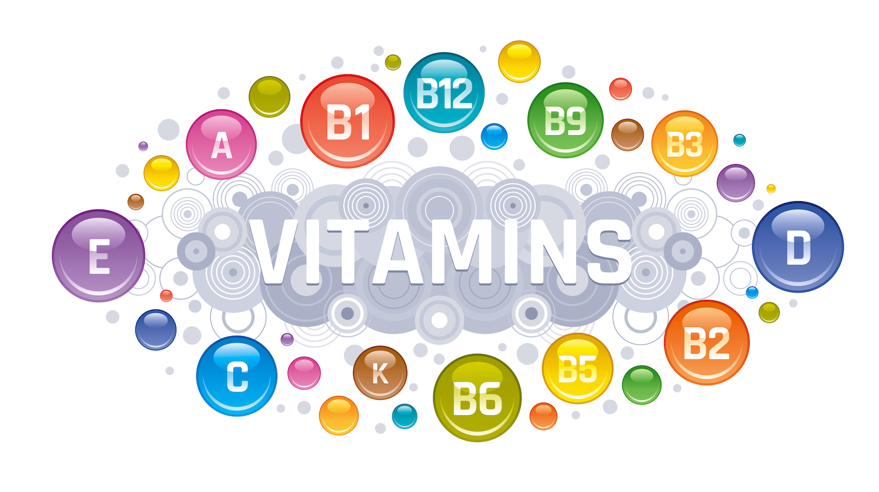 Water-Soluble Vitamins: आप भी जानिए पानी में घुलनशील विटामिन कौन-कौन से हैं