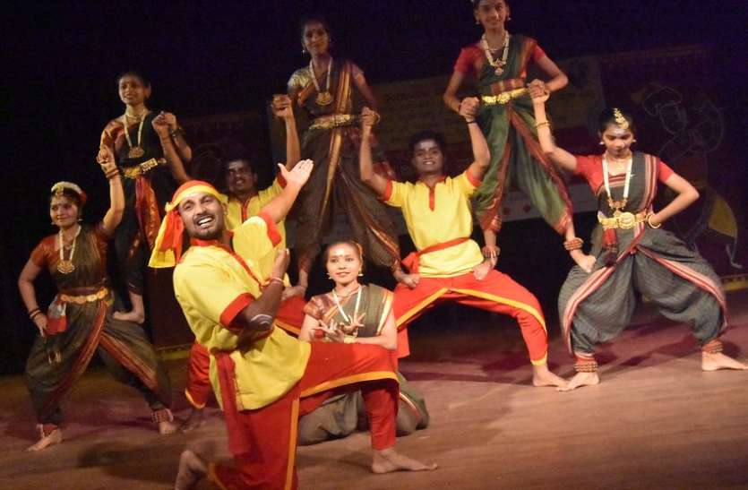 Promote Kannada along with art, culture