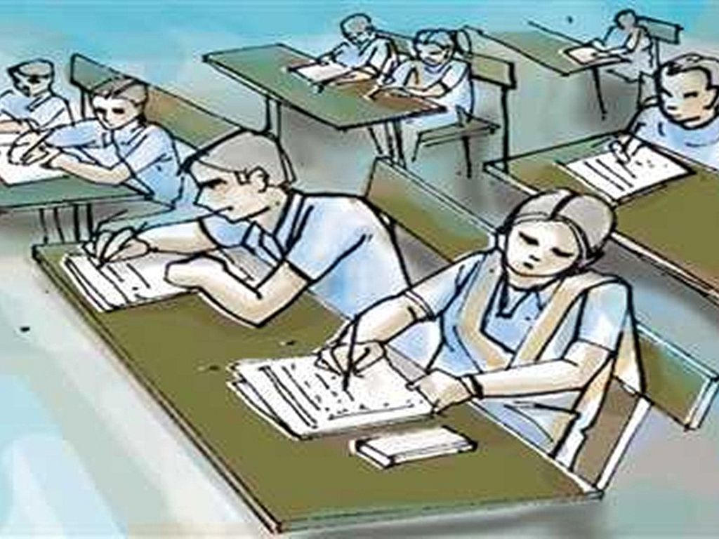 कारोनो ने सरकारी स्कूलों की खोली किस्मत, बढ़ा नामांकन