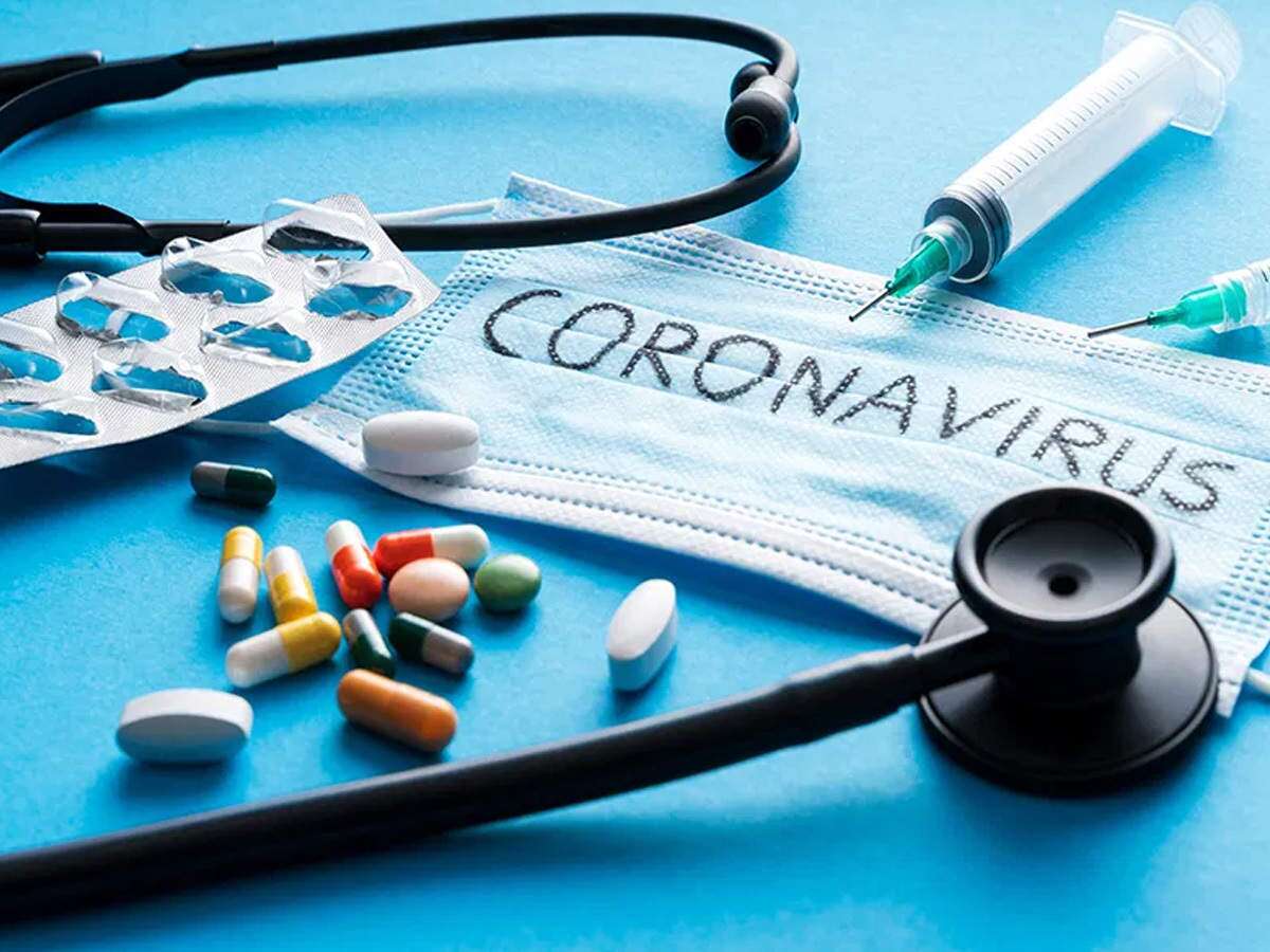 Coronavirus In India 