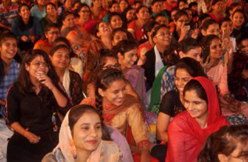 बेटियों के लिए देश के 33 सैनिक स्कूलों में पढऩे का स्वर्णिम अवसर