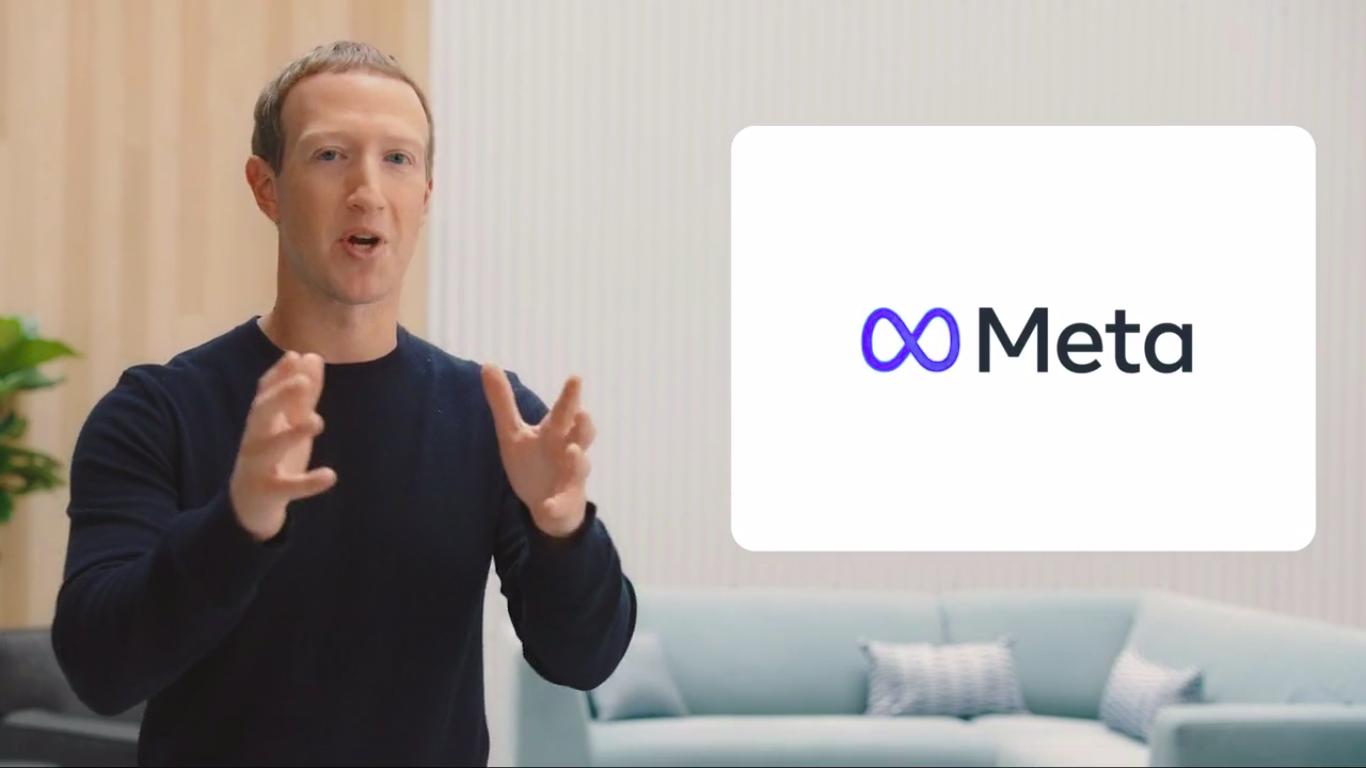 Facebook name changed to Meta as Rebranding: CEO Mark Zuckerberg