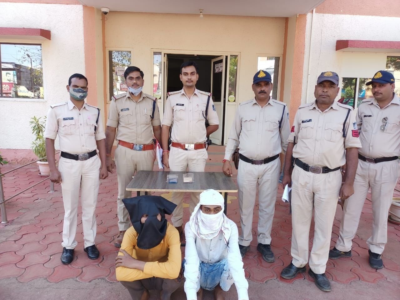 पत्नी पर रखता था बुरी नजर, कलयुगी बेटे ने बाप को ही उतारा था मौत के घाट