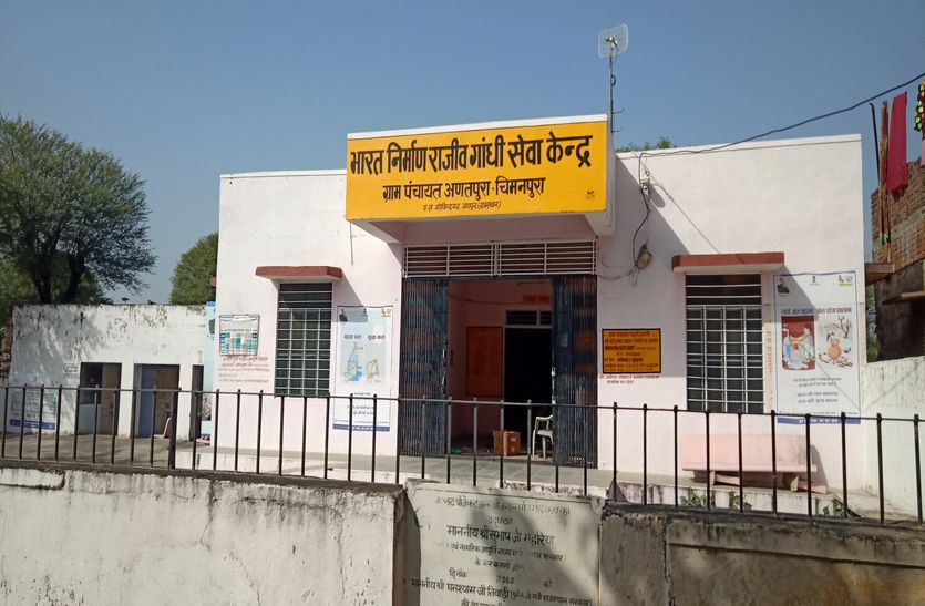 80 के दशक में बने पट्टों का पंचायतों में रिकॉर्ड उपलब्ध नहीं