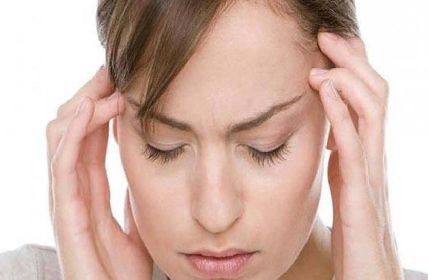 Know more about the Headaches : जाने कितने प्रकार के होते हैं सिर दर्द