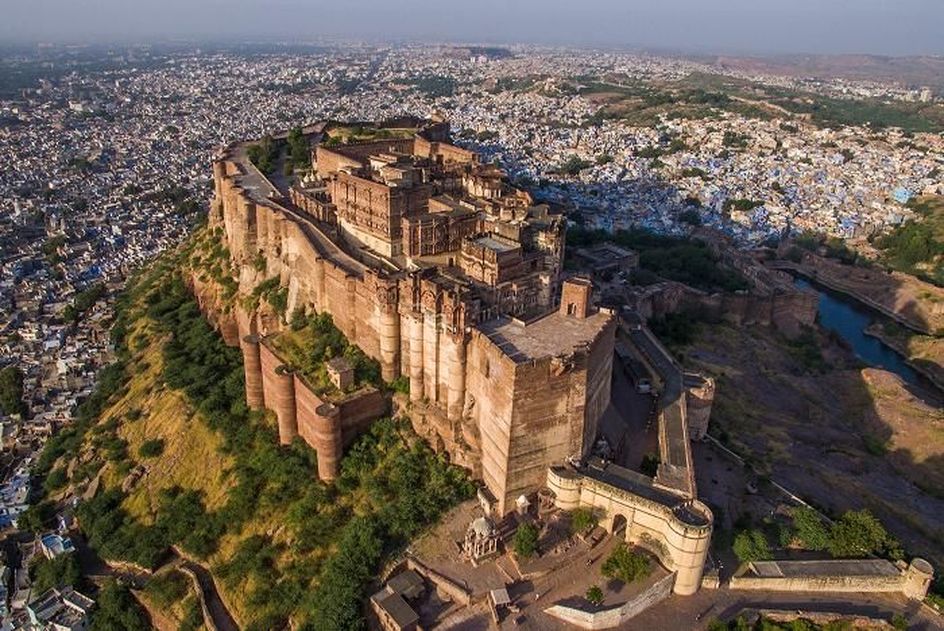 स्विट्जरलैंड से सीख कर राजस्थान कर सकता है पर्यटन विकास