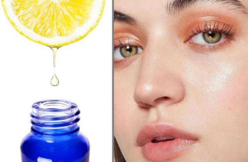 Vitamin C Serum for Skin Care: Applying Vitamin C on the face can have these amazing benefits, use it daily