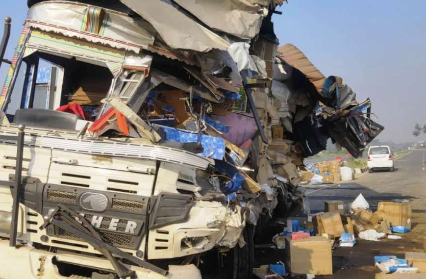 Road accident हर साल नवम्बर में रविवार को आने वाला ये विशेष दिन भूल गया राजस्थान, पुलिस भी चूक गई