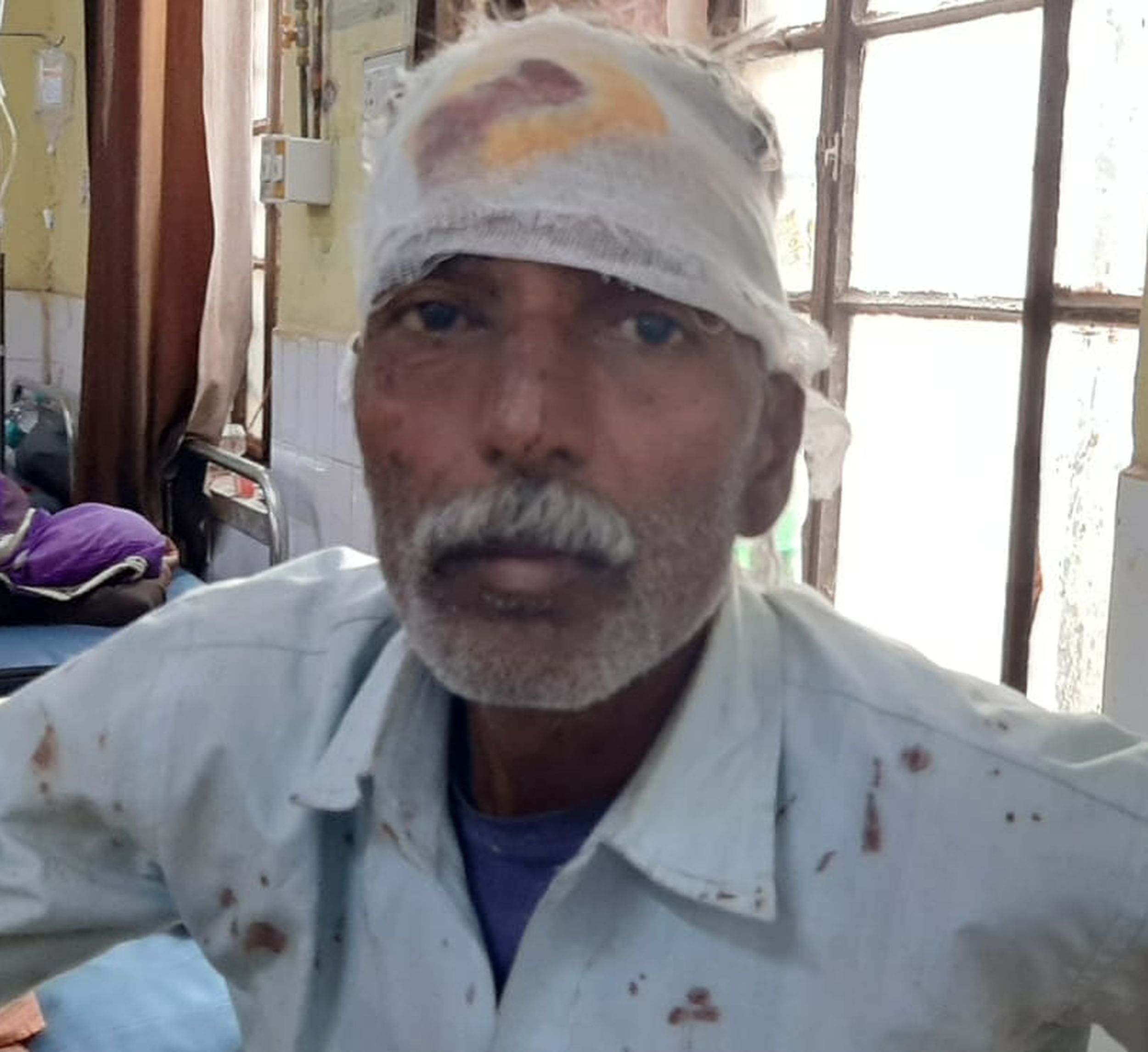 भूमि विवाद में भिड़े दो पक्ष, खूनी संघर्ष में नौ जने घायल, एक जयपुर रैफर,भूमि विवाद में भिड़े दो पक्ष, खूनी संघर्ष में नौ जने घायल, एक जयपुर रैफर,भूमि विवाद में भिड़े दो पक्ष, खूनी संघर्ष में नौ जने घायल, एक जयपुर रैफर,भूमि विवाद में भिड़े दो पक्ष, खूनी संघर्ष में नौ जने घायल, एक जयपुर रैफर,भूमि विवाद में भिड़े दो पक्ष, खूनी संघर्ष में नौ जने घायल, एक जयपुर रैफर,भूमि विवाद में भिड़े दो पक्ष, खूनी संघर्ष में नौ जने घायल, एक जयपुर रैफर