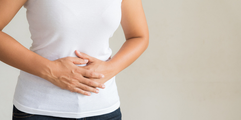 home remedies to get rid of stomach gas