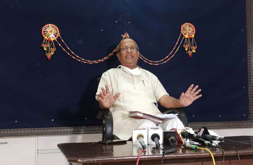आरएसएस की शिक्षा पूरी कर चुके युवाओं को बनाया जाएगा दो साल का पूर्णकालिक संघ प्रचारक