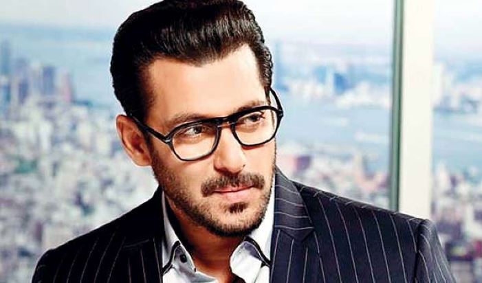 Salman Khan Property will be owned by trust after him, actor reveals