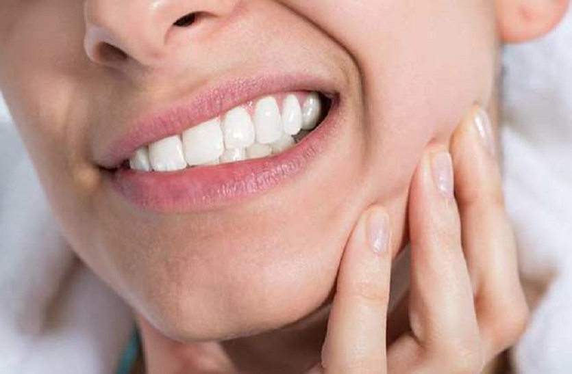 दांत दर्द को ठीक करने के असरदार घरेलू नुस्खे