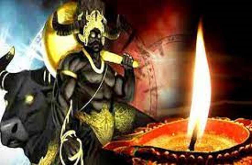 धनतेरस को मिलेगा दीर्घायु का वरदान, बस करें ये काम धनतेरस को मिलेगा दीर्घायु का वरदान, बस करें ये काम