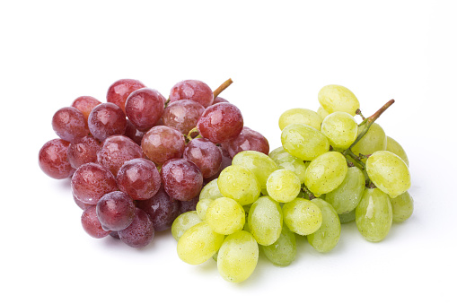 Benefits of Eating Grapes: आइए जाने अंगूर खाने के फायदे जो स्वास्थ्य के लिए फायदेमंद होते हैं
