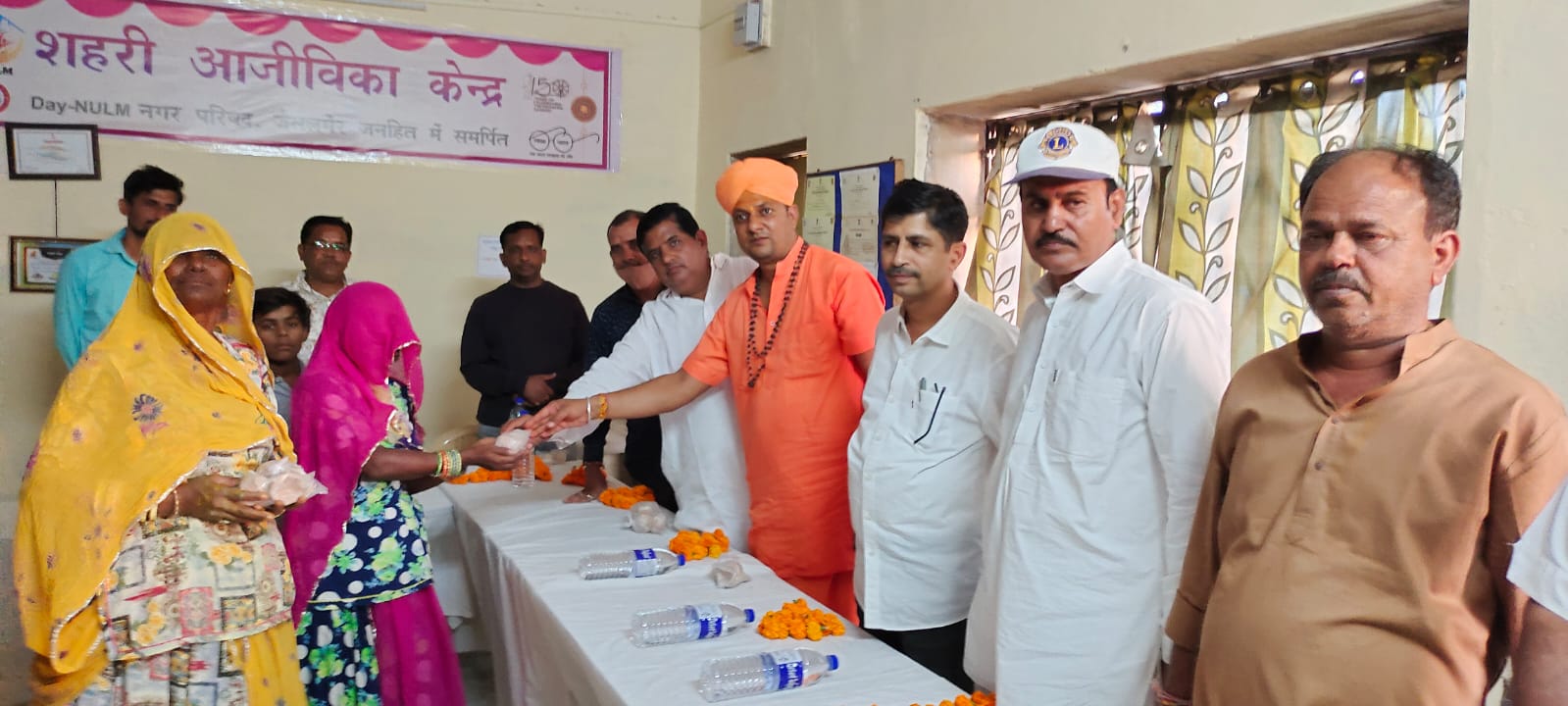 दिवाली पर इस बार मिट्टी के दीयों से रोशन करें घर: कल्ला