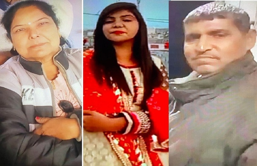 Gujarat News : ऋषिकेश के गंगा नदी में बहे राजकोट के तीन लोगों की मौत