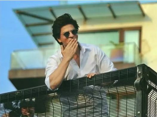 Know About Shah Rukh Khan and Gauri Khan Home Mannat