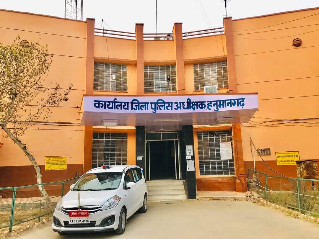 बालिका से दुष्कर्म के आरोपी दे रहे पीडि़त परिवार को धमकी