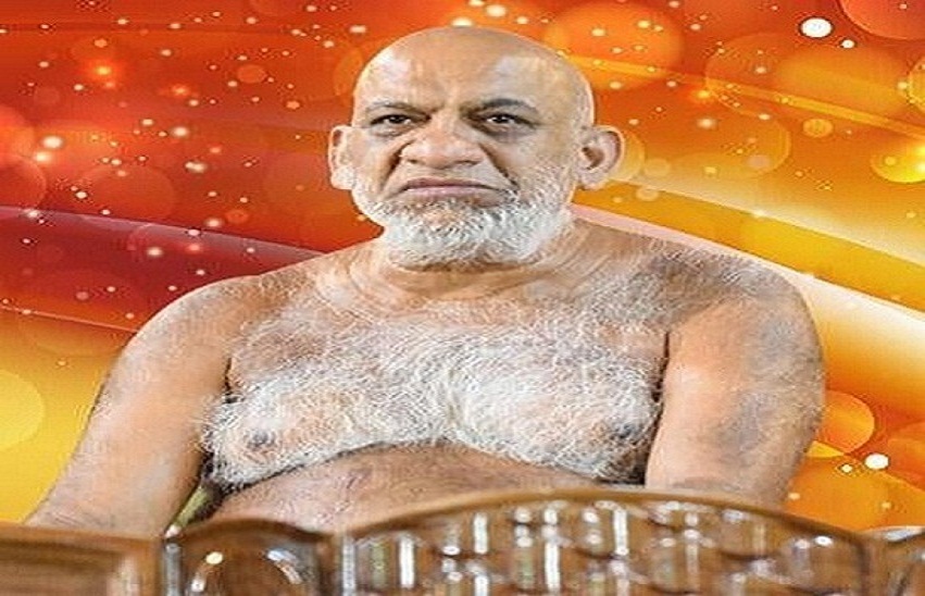 पुरासम्पदा हमारे पास वह दुनिया में किसी के पास नहीं : सुधा सागर महाराज