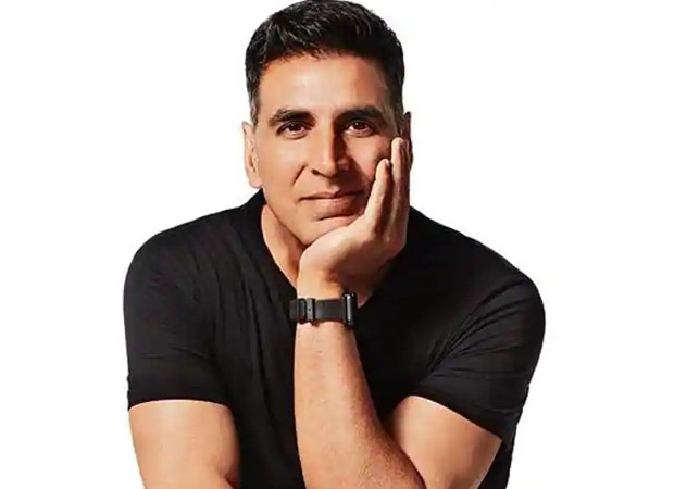 Akshay Kumar reveals he used to sell Jewellery before entering films