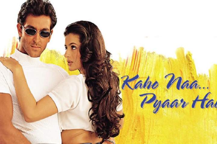 Because of this, Kareena Kapoor had to leave the film Kaho Na Pyaar He