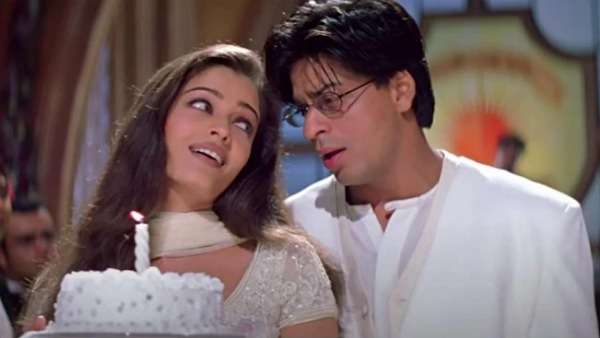 mohabbatein2