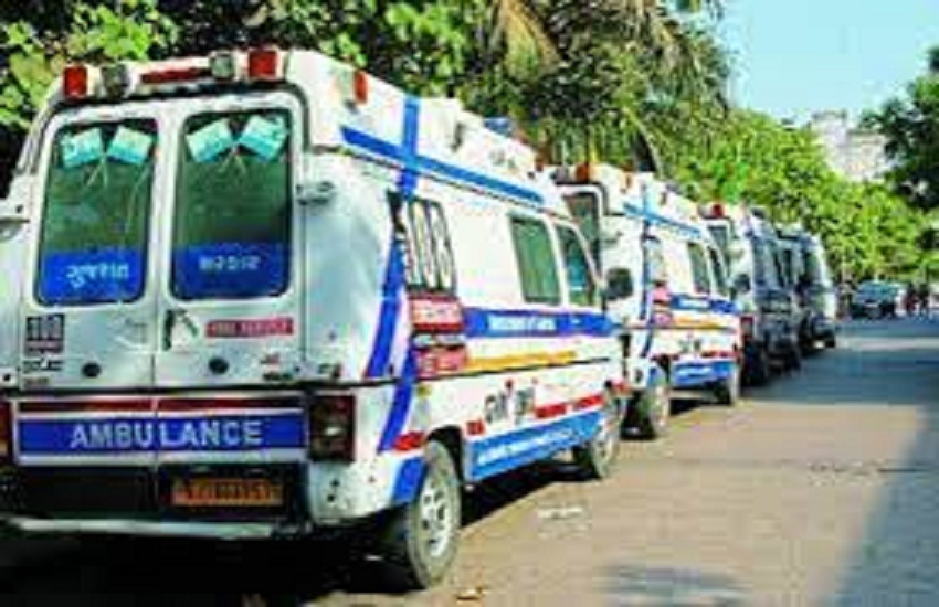 दीपावली त्योहार के भाई दूज पर सबसे अधिक इमरजेंसी