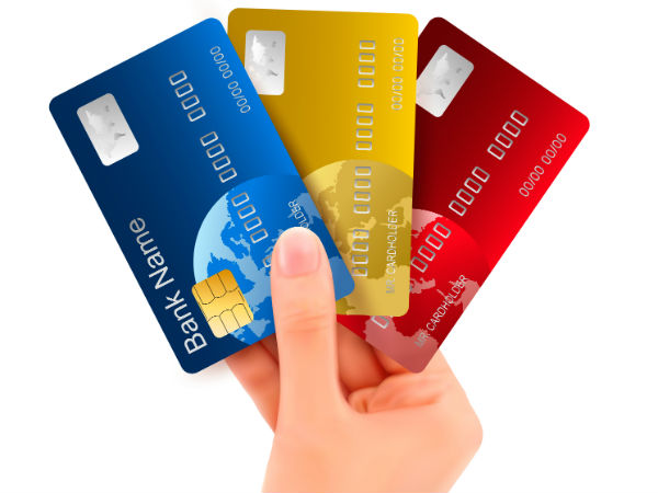 do diwali shooping with these 5 credit cards and get cashback