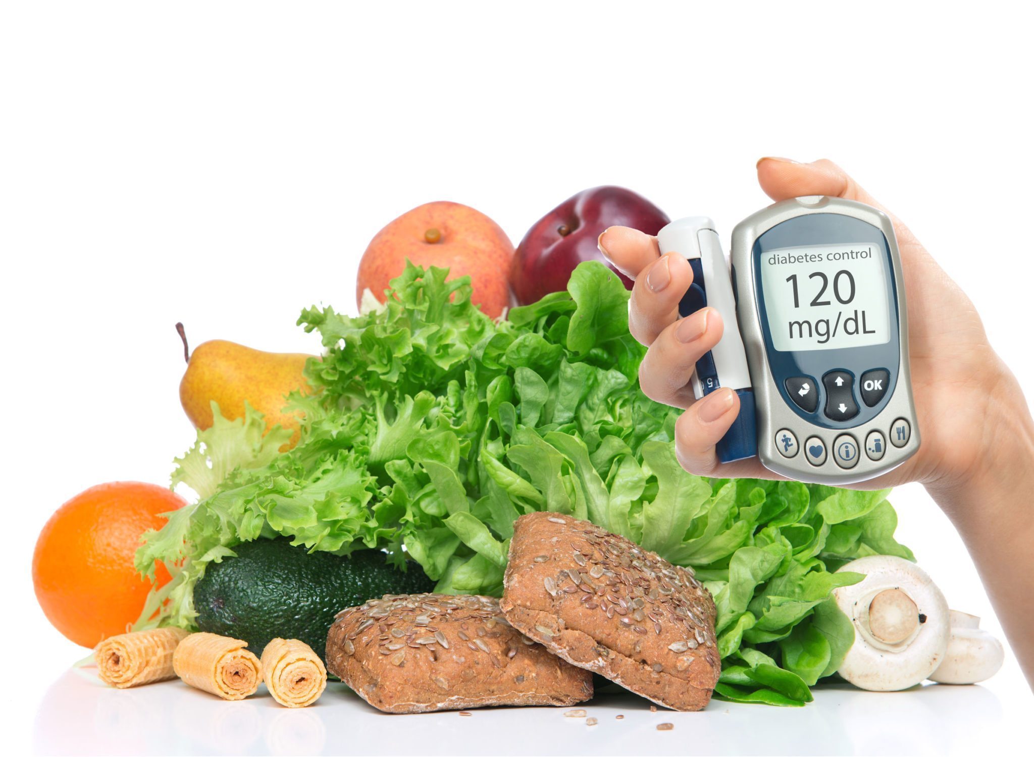 5 easy tips for diabetic patients on Diwali