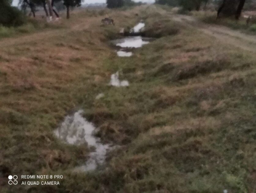 लेट लतीफी: हरदा जिले में पानी जरूरत नहीं होने से नहर का फ्लो कम , होशंगाबाद में 6 दिन बाद भी नहीं पहुंचा