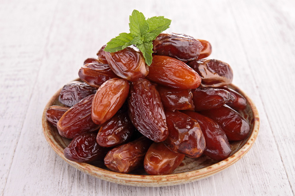 benefits of dates in cold