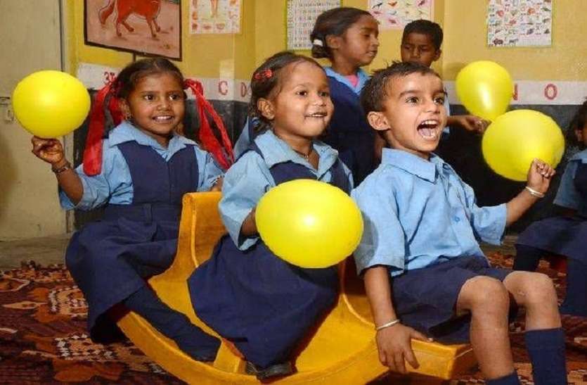 Schedule Released सरकारी स्कूलों में एलकेजी, यूकेजी और नर्सरी की कक्षाएं Schedule Released सरकारी स्कूलों में एलकेजी, यूकेजी और नर्सरी की कक्षाएं