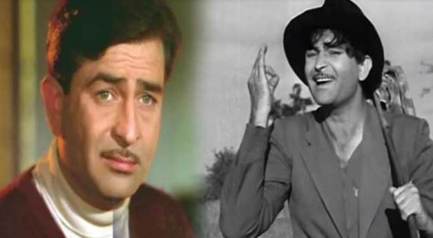 Raj Kapoor used to keep songs in films after taking eunuchs approval