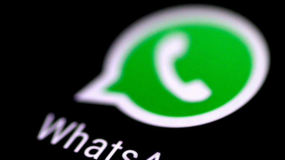 user now can use whatsapp without active internet