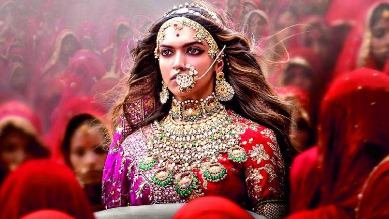 Deepika Padukone most challenging scene in film Padmaavat