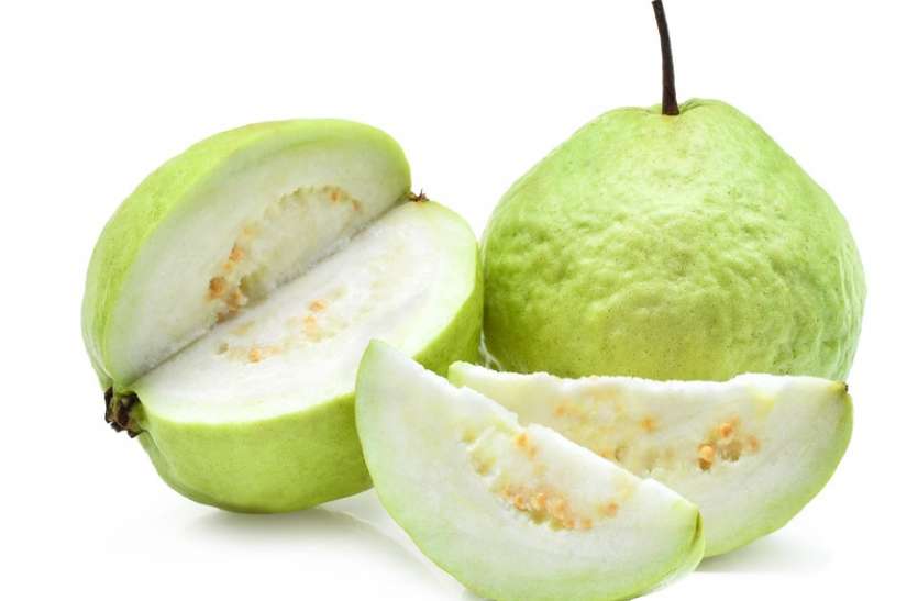 Guava Seeds Benefits: अमरुद ही नहीं इसके बीच भी है फायदेमंद, जानिए सेहत से जुड़े लाभों को