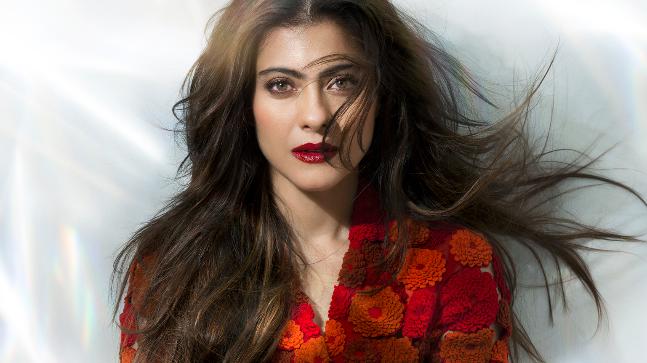 Kajol only wanted to do a job, know how Kajol became Bollywood actress
