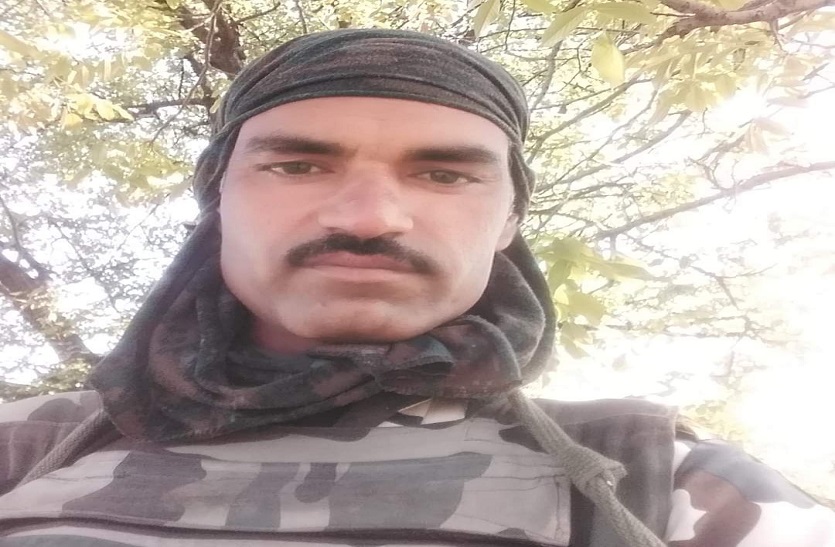 पुलवामा में तैनात सीआरपीएफ के जवान ने की खुदकुशी, कारणों का खुलासा नहीं